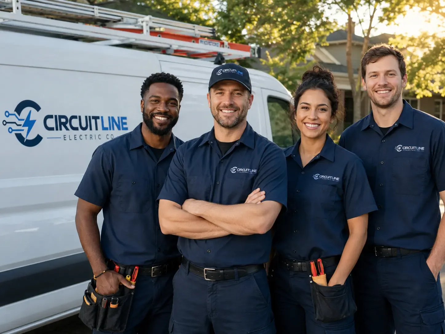 Whole Home Rewiring company in Richland Center, WI