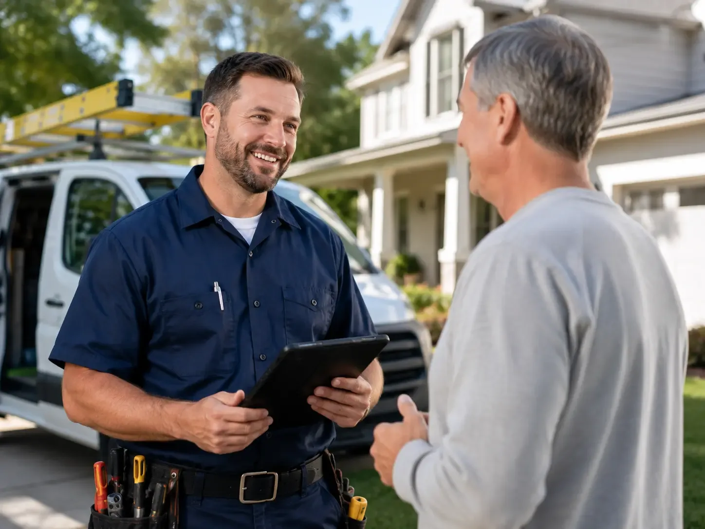 Whole Home Rewiring Richland Center, WI FAQs