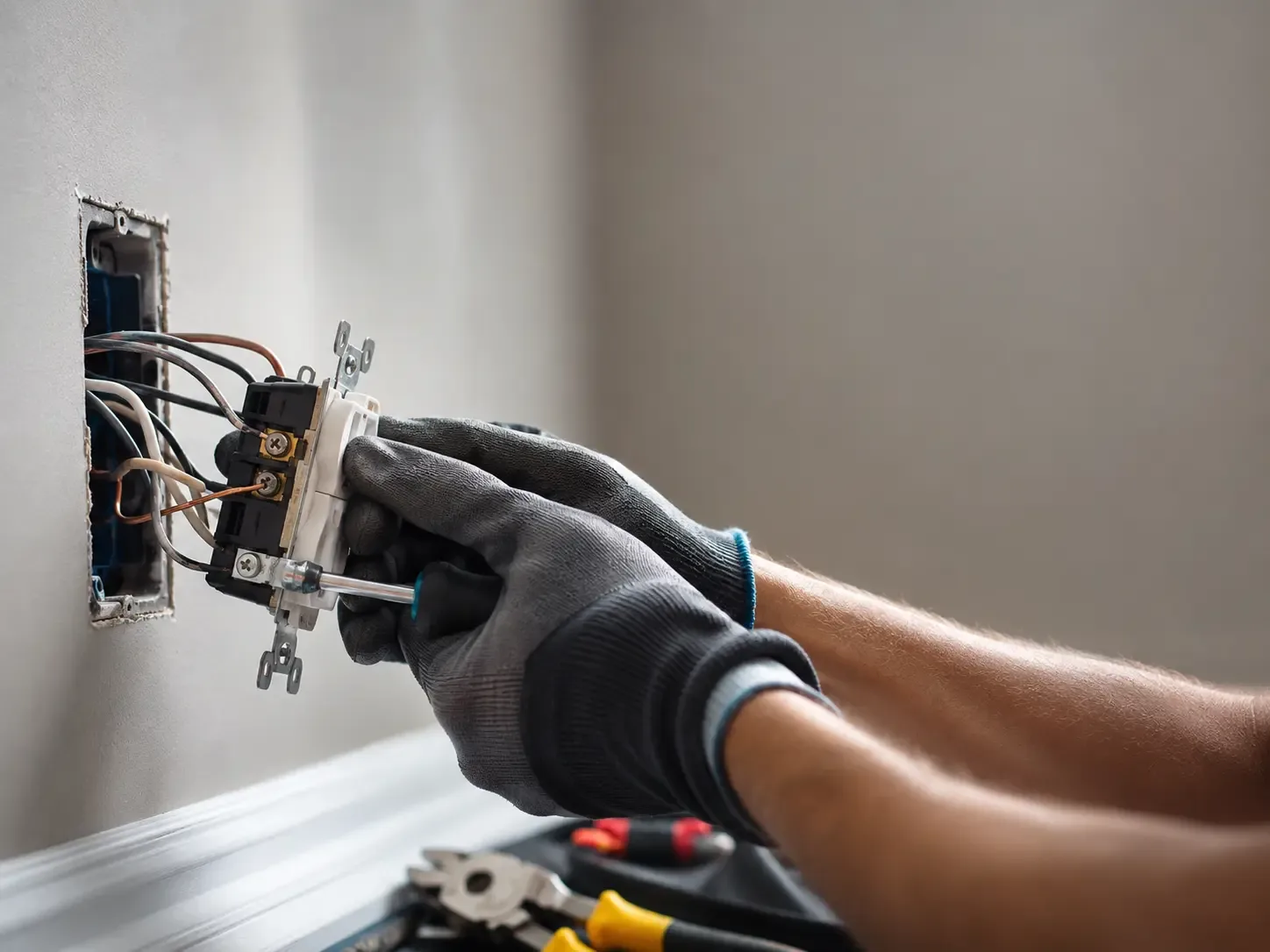 Why choose Whole Home Rewiring in Richland Center, WI